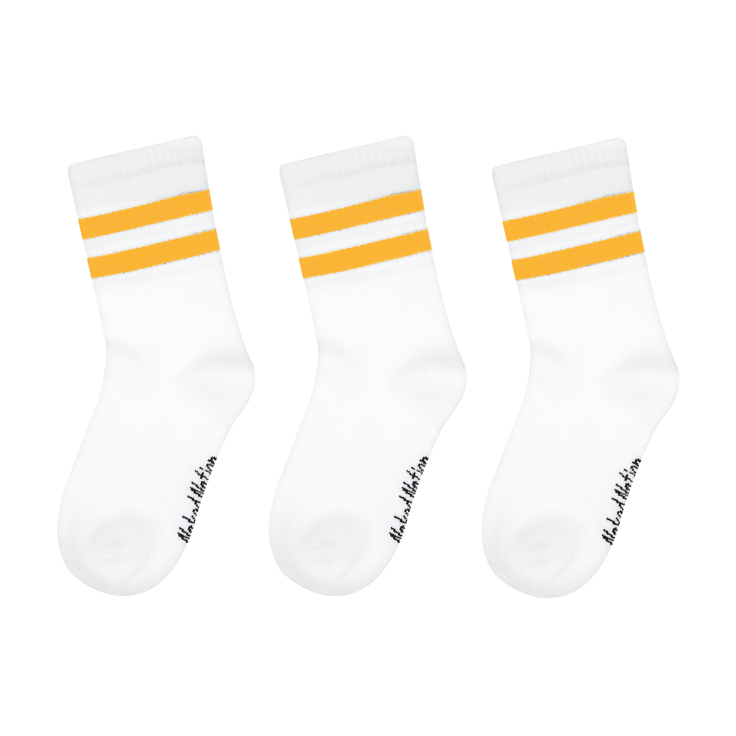 Bamboo Sport Socks for Men and Women - Naked Nation UK