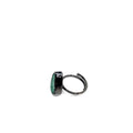 Chrysocolla Gemstone Ring, Adjustable ring for harmony, purification and hope - Naked Nation UK