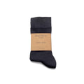 Comfortable Calf Cotton Socks - Naked Nation UK