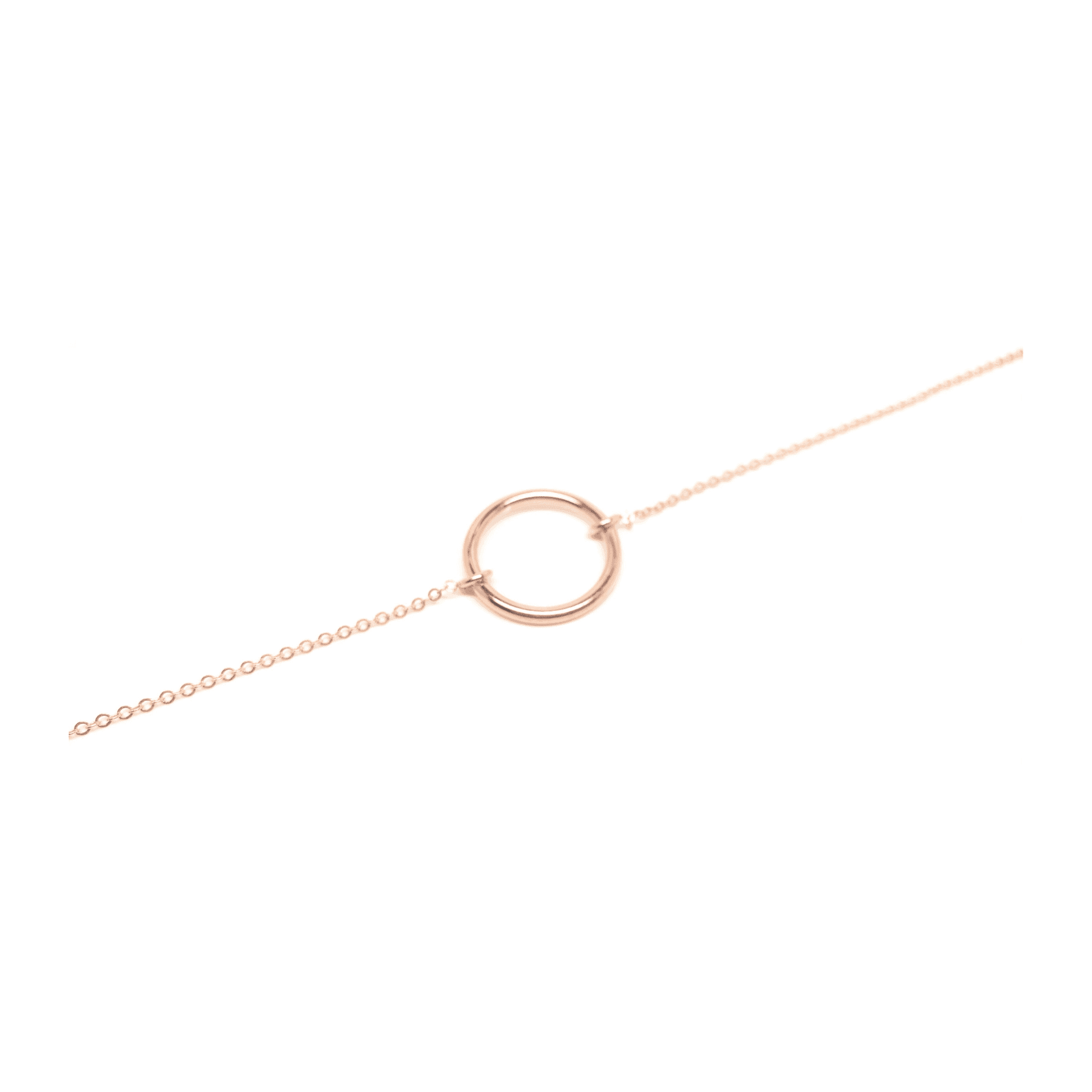 Simple necklace 2025